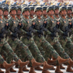 China_Unveils_New_Military_Theory_Regulations_to_Boost_Modernization
