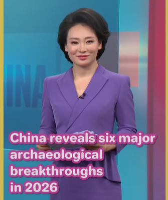 China_Unveils_Six_Major_Archaeological_Breakthroughs_in_2026 video poster
