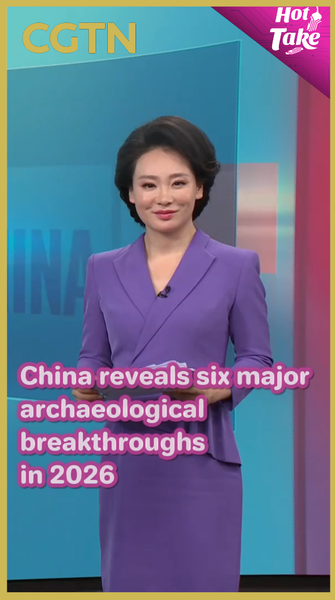 China_Unveils_Six_Major_Archaeological_Breakthroughs_in_2026 video poster