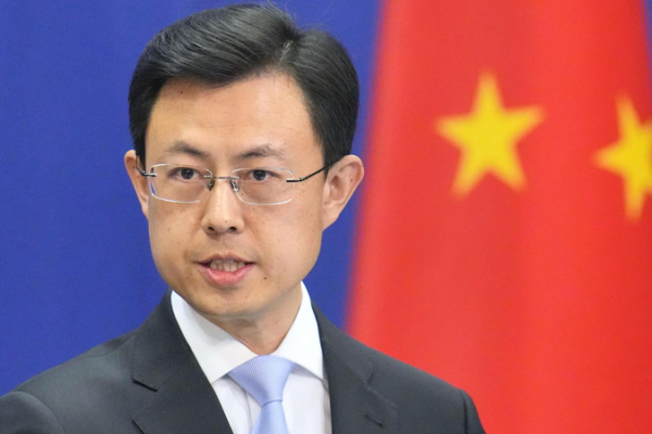 China_Urges_Dialogue_as_Sole_Path_to_Resolve_Ukraine_Crisis_in_2026