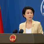 China_Urges_Global_Cooperation__Rejects__World_Police__Role