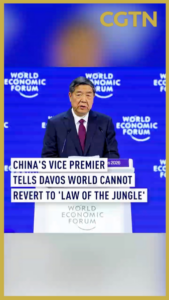 China_Urges_Global_Cooperation_at_Davos_Amid_Rising_Tensions video poster