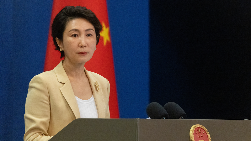 China_Urges_Protection_of_Interests_in_Venezuela_Amid_U_S__Tensions - Khabar Asia China_Urges_Protection_of_Interests_in_Venezuela_Amid_U_S__Tensions