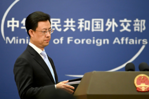 China_Urges_Restraint_Amid_Rising_Tensions_in_Persian_Gulf