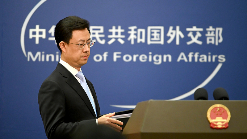 China_Urges_Restraint_Amid_Rising_Tensions_in_Persian_Gulf