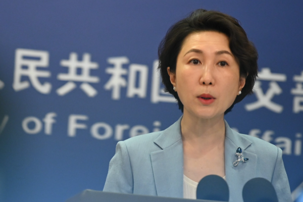 China_Urges_Stability_in_Iran_Amid_Rising_Tensions