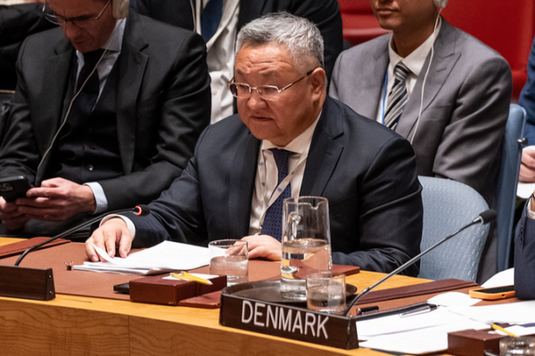 China_Urges_U_S__to_Avoid__Military_Adventurism__in_Iran_at_UN_Council