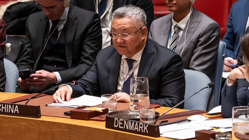 China_Urges_U_S__to_Avoid__Military_Adventurism__in_Iran_at_UN_Council - Khabar Asia China_Urges_U_S__to_Avoid__Military_Adventurism__in_Iran_at_UN_Council