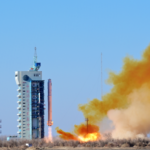 China__Algeria_Celebrate_Joint_Satellite_Launch_Success