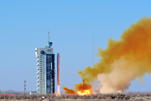 China__Algeria_Celebrate_Joint_Satellite_Launch_Success