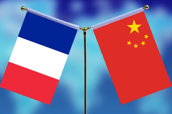 China__France_Pledge_Joint_Efforts_to_Stabilize_Global_Landscape_in_2026