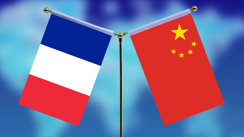 China__France_Pledge_Joint_Efforts_to_Stabilize_Global_Landscape_in_2026