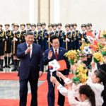 China__ROK_Deepen_Strategic_Cooperation_as_Leaders_Meet_in_Beijing - Khabar Asia China__ROK_Deepen_Strategic_Cooperation_as_Leaders_Meet_in_Beijing