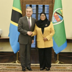 China__Tanzania_Strengthen_Ties_During_Wang_Yi_s_Dar_es_Salaam_Visit
