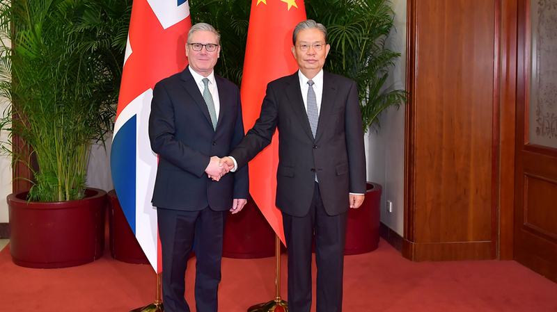China__UK_Reaffirm_Strategic_Partnership_in_High_Level_Talks