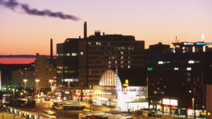 China_and_Finland_Deepen_Economic_Ties_with_New_Innovation_Pact