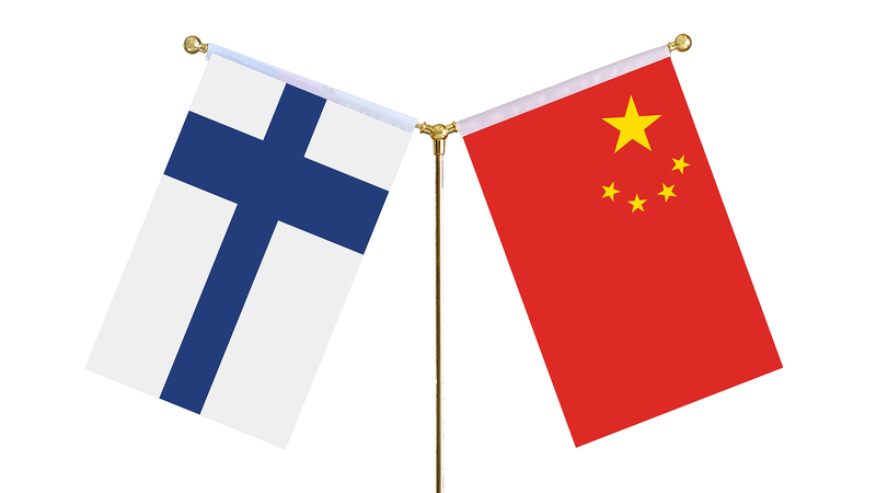 China_and_Finland_Deepen_Green_Tech_and_Innovation_Partnership_in_2026