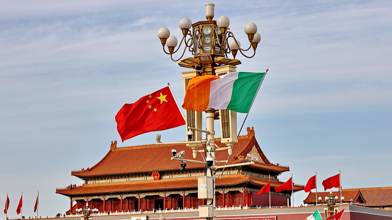 China_and_Ireland_Deepen_Cultural_Educational_Bonds_Amid_High_Level_Visit