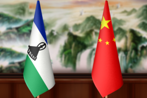 China_and_Lesotho_Strengthen_Strategic_Partnership__Reaffirm_One_China_Principle