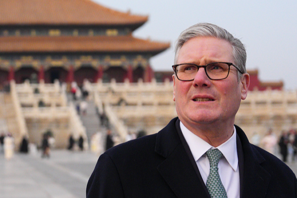 China_and_UK_Forge_New_Pragmatic_Partnership_Amid_Global_Shifts