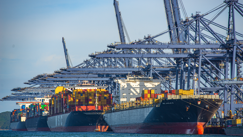 China_s_2025_Foreign_Trade_Hits_Record__6_5_Trillion_Amid_Global_Challenges - Khabar Asia China_s_2025_Foreign_Trade_Hits_Record__6_5_Trillion_Amid_Global_Challenges