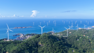 China_s_2025__Record_Heat_Tests_Renewable_Energy_Push