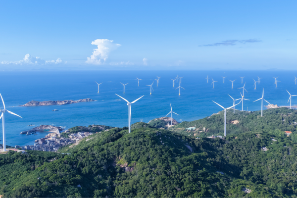 China_s_2025__Record_Heat_Tests_Renewable_Energy_Push