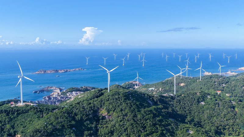 China_s_2025__Record_Heat_Tests_Renewable_Energy_Push