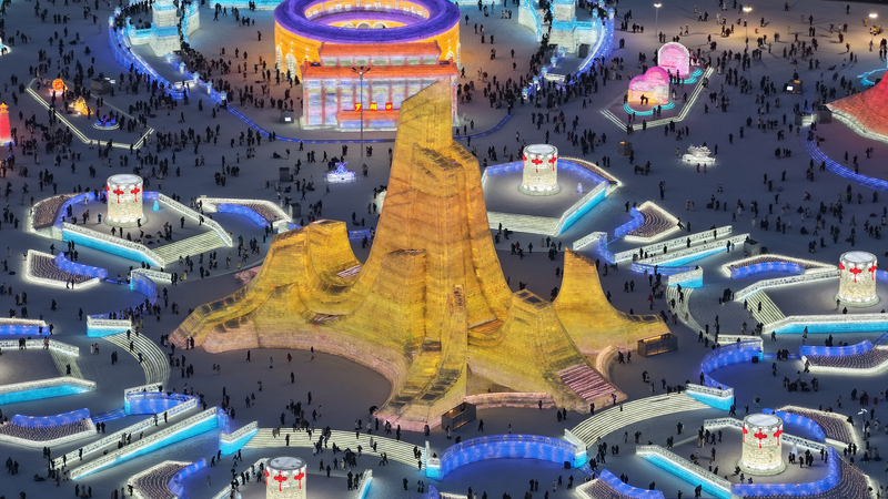 China_s_2026_New_Year_Holiday_Spending_Hits_Record_Highs