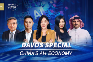 China_s_AI__Strategy_Gains_Momentum_at_Davos_2026_Forum video poster