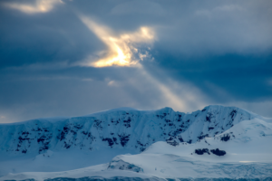 China_s_Antarctic_Telescope_Completes_2025_Night_Observations__Data_Reveals_Cosmic_Insights