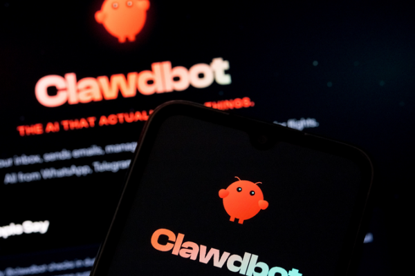 China_s_Cloud_Giants_Launch_AI_Agent_Moltbot__Fueling_Automation_Wave