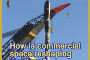 China_s_Commercial_Space_Sector_Soars_as_Economic_Powerhouse video poster