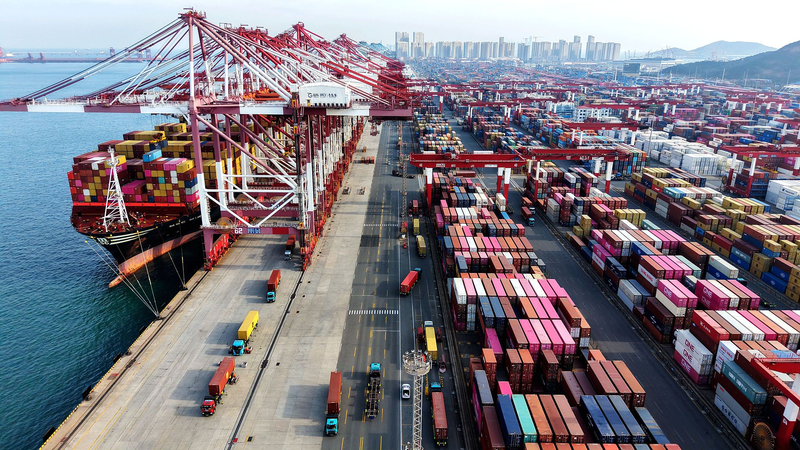 China_s_Economic_Resilience_Anchors_Global_Growth_Amid_Rising_Risks__CGTN_Poll_Reveals