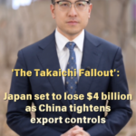 China_s_Export_Curbs_Threaten__4B_Hit_to_Japan_s_Economy_in_2026_poster - Khabar Asia China_s_Export_Curbs_Threaten__4B_Hit_to_Japan_s_Economy_in_2026 video poster