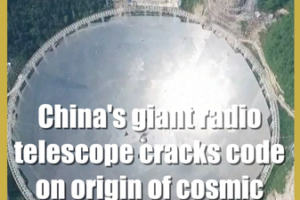 China_s_FAST_Telescope_Unlocks_Clues_to_Cosmic_Radio_Bursts_Origin video poster