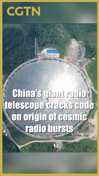 China_s_FAST_Telescope_Unlocks_Clues_to_Cosmic_Radio_Bursts_Origin video poster
