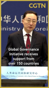 China_s_Global_Governance_Initiative_Gains_Backing_from_150__Nations video poster
