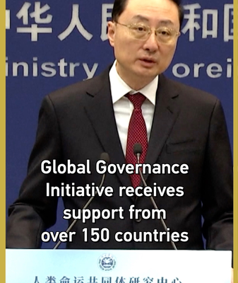 China_s_Global_Governance_Initiative_Gains_Backing_from_150__Nations video poster