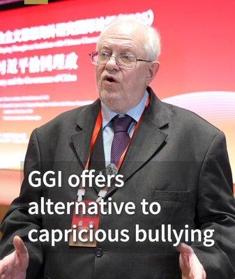 China_s_Global_Governance_Initiative_Gains_Momentum_as_Alternative_to__Bullying__Tactics video poster