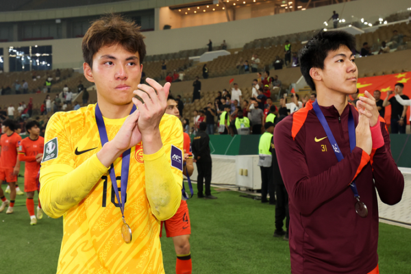 China_s_Goalkeeper_Li_Hao_Emerges_as_AFC_U23_Asian_Cup_Star