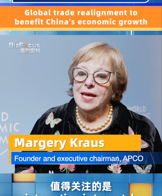 China_s_Growth_Momentum_to_Strengthen_Amid_Global_Trade_Shifts__Says_APCO_Founder video poster