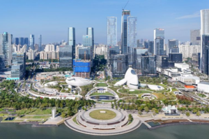 China_s_High_Quality_Growth_Strategy_Reshapes_Global_Economic_Landscape