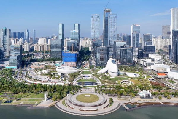 China_s_High_Quality_Growth_Strategy_Reshapes_Global_Economic_Landscape