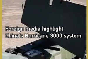 China_s_Hurricane_3000_Microwave_System_Counters_Drone_Threats__Reports_Say video poster