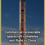 China_s_Lihong_1_Y1_Spacecraft_Completes_Milestone_Suborbital_Test video poster