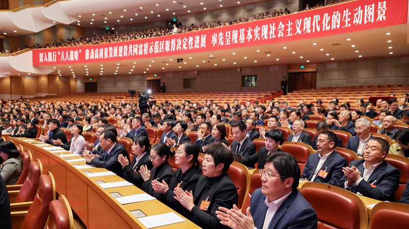 China_s_Local_Two_Sessions_Set_Stage_for_2026_Economic_Priorities - Khabar Asia China_s_Local_Two_Sessions_Set_Stage_for_2026_Economic_Priorities