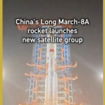 China_s_Long_March_8A_Rocket_Deploys_New_Internet_Satellite_Cluster video poster