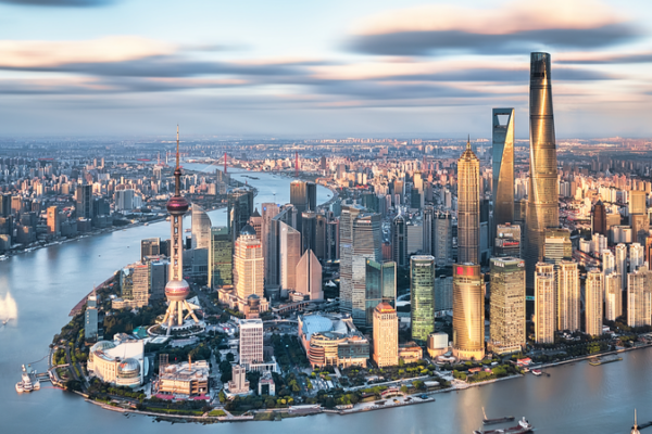 China_s_New_Development_Philosophy_Charts_Course_for_High_Quality_Growth_Through_2030