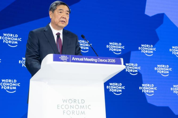 China_s_Open_Door_Strategy_Fuels_Global_Growth_at_Davos_2026